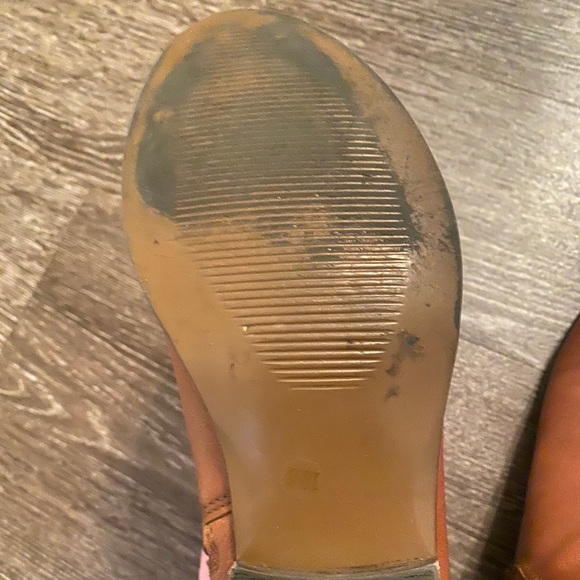 Very Comfortable SM Booties! - Picture 9 of 12